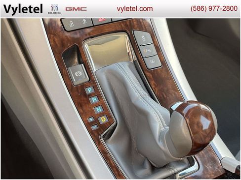 Used 2010 Buick LaCrosse CXL w/ Luxury Package image 30
