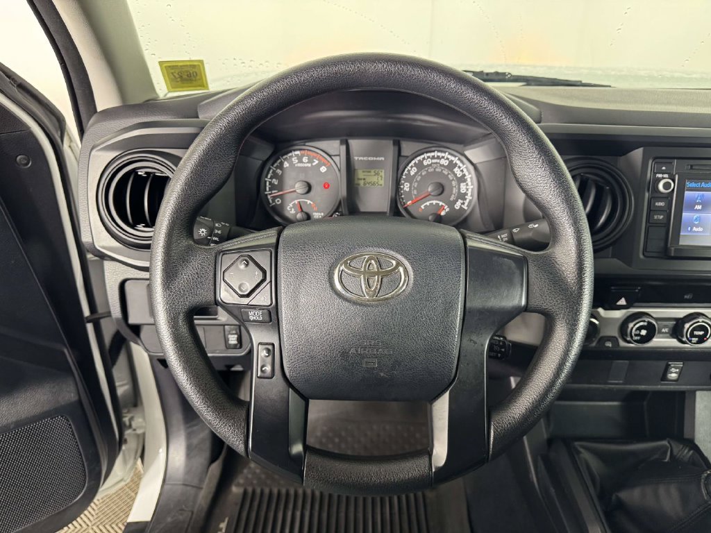 Used 2017 Toyota Tacoma SR w/ SR Convenience Package AWD/4WD image 19