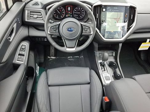 New 2026 Subaru Ascent Limited AWD/4WD image 9
