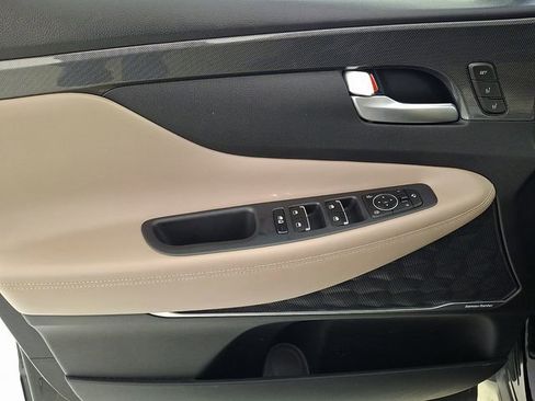 Certified 2023 Hyundai Santa Fe Limited image 11