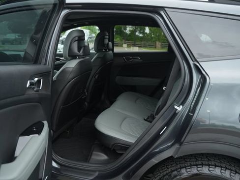 Used 2024 Kia Sportage X-Pro AWD/4WD image 16