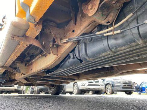 Used 2017 Chevrolet Silverado 2500 LT image 40