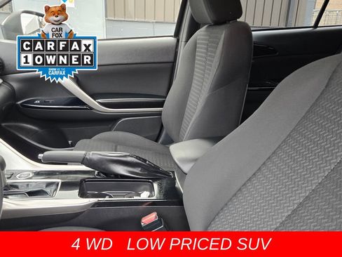 Used 2023 Mitsubishi Eclipse Cross LE image 20