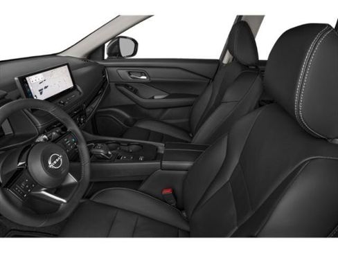 Used 2026 Nissan Rogue SL AWD/4WD image 12