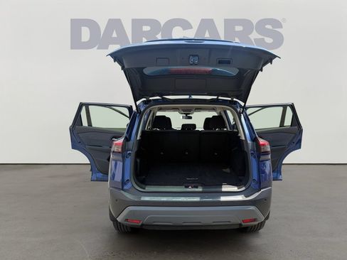 Used 2023 Nissan Rogue SV FWD image 29