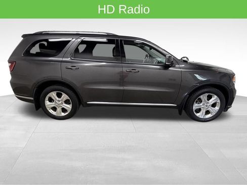 Used 2015 Dodge Durango Limited w/ Premium Group AWD/4WD image 10