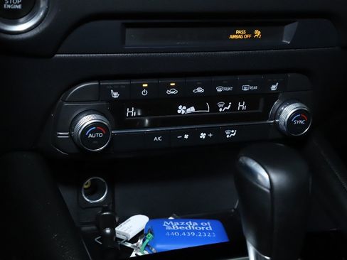 Certified 2023 MAZDA CX-5 AWD 2.5 S w/ Select Package image 25