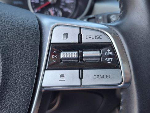 Used 2020 Kia Telluride S FWD image 33