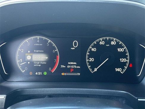 Certified 2025 Honda Pilot Sport image 27