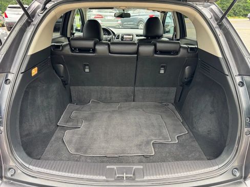 Used 2017 Honda HR-V EX-L image 25