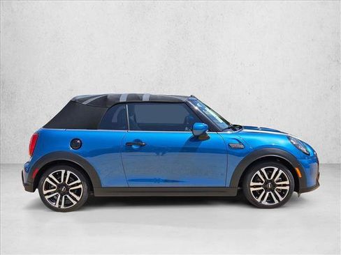 Used 2024 MINI Cooper S FWD image 4