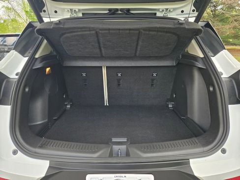 Used 2021 Buick Encore GX Select image 6