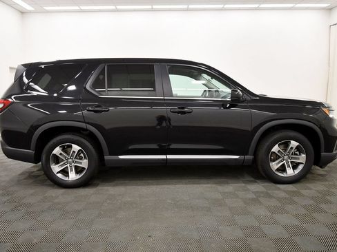 Certified 2023 Honda Pilot EX-L image 9
