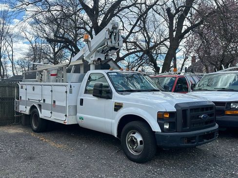 Used 2008 Ford F350 XLT RWD image 7