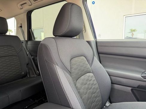 New 2026 Nissan Pathfinder SV image 28