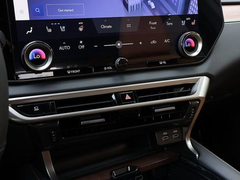 New 2026 Lexus RX 350 Premium w/ Convenience Package AWD/4WD image 23