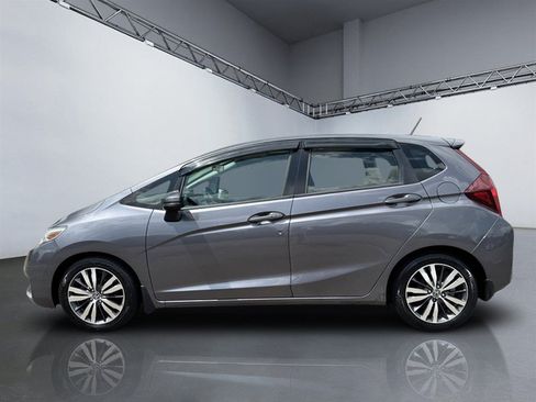 Used 2015 Honda Fit EX image 2