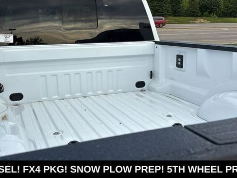 New 2026 Ford F450 XL w/ XL Driver Assist Package AWD/4WD image 32