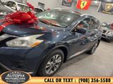 Used 2016 Nissan Murano S image 3