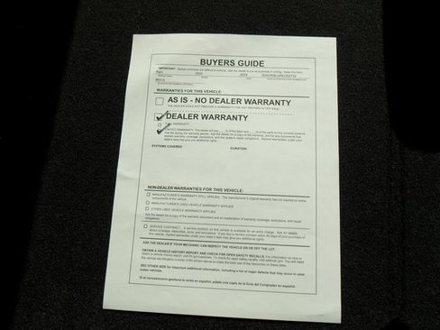 Certified 2024 RAM 2500 Rebel w/ Safety Group image 37