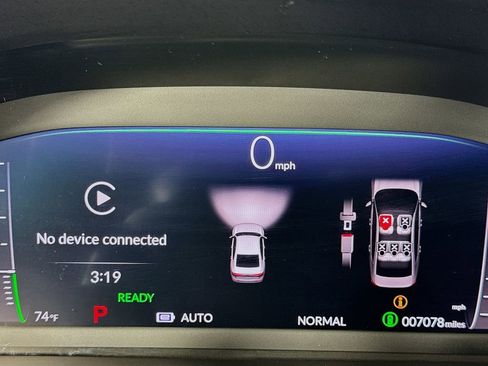 Used 2025 Honda Accord Sport image 22