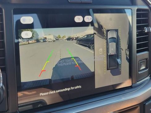 New 2026 Ford F350 King Ranch w/ Tremor Off-Road Package image 35