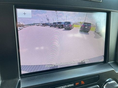 Used 2020 Ford F150 XLT w/ Equipment Group 302A Luxury AWD/4WD image 19