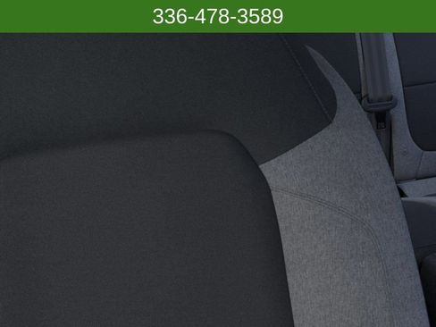 New 2026 Ford Bronco Big Bend AWD/4WD image 18