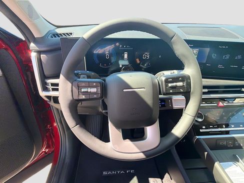 New 2026 Hyundai Santa Fe SEL image 37