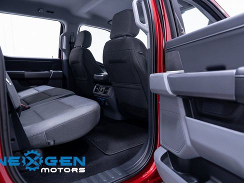 Used 2024 Ford F150 XLT w/ Equipment Group 302A MID image 41