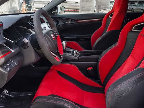 Used 2021 Honda Civic Type R image 19