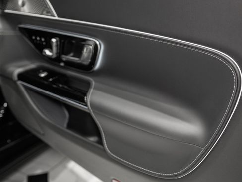 Used 2023 Mercedes-Benz SL 63 AMG SL 63 AMG image 47