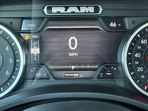 New 2026 RAM 1500 Express AWD/4WD image 10