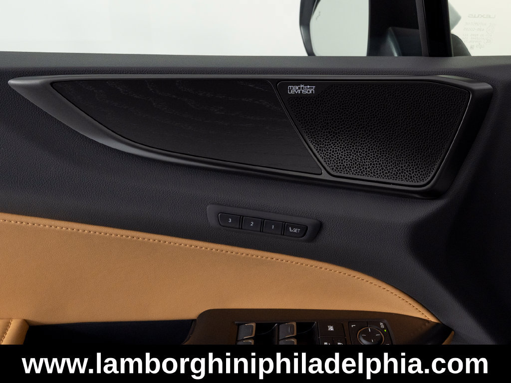 Used 2026 Lexus NX 450h+ AWD w/ Accessory Package (2T) image 11