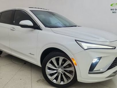 Used 2024 Buick Envista Avenir