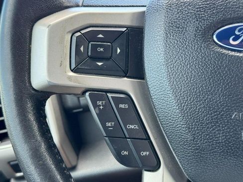 Used 2019 Ford F150 Lariat AWD/4WD image 17