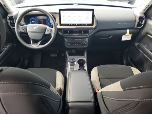 New 2025 Ford Bronco Sport Big Bend image 12