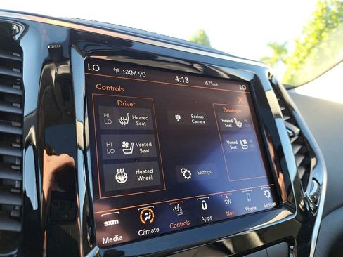 Used 2021 Jeep Cherokee Limited w/ Elite Package image 25