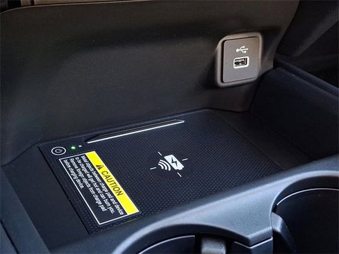 Certified 2025 Honda HR-V EX-L image 25