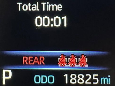 Used 2025 Toyota Corolla LE image 24