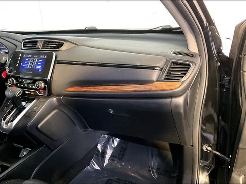 Used 2018 Honda CR-V EX image 20