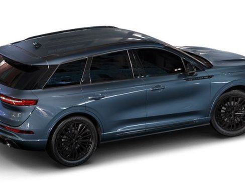 New 2026 Lincoln Corsair Premiere image 25