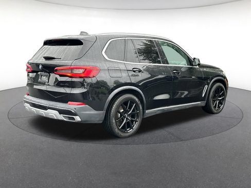 Used 2020 BMW X5 sDrive40i w/ Convenience Package RWD image 6