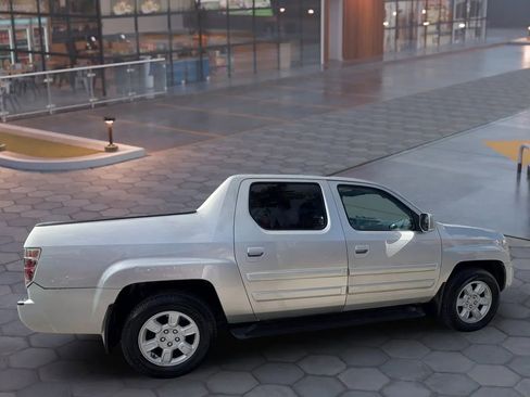 Used 2006 Honda Ridgeline RTL image 7