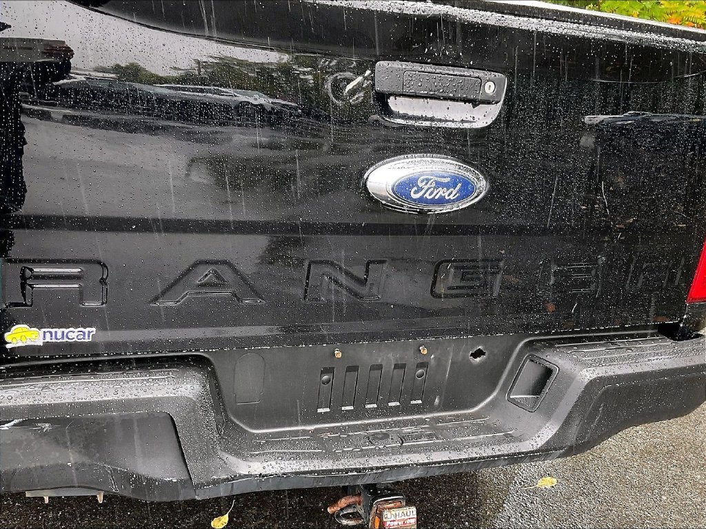 Used 2023 Ford Ranger XL AWD/4WD image 26