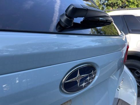 Used 2018 Subaru Crosstrek 2.0i Limited AWD/4WD image 7