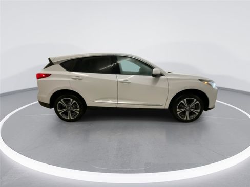 New 2026 Acura RDX SH-AWD w/ Technology Package image 9