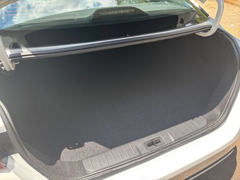 Used 2025 Nissan Sentra S FWD image 25
