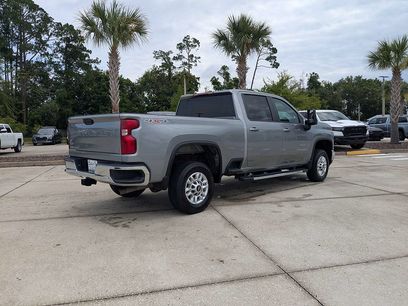 Used 2025 Chevrolet Silverado 2500 LT w/ Convenience Package