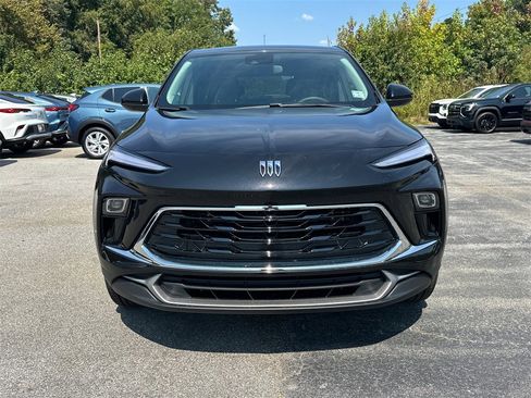 New 2026 Buick Encore GX Preferred image 11